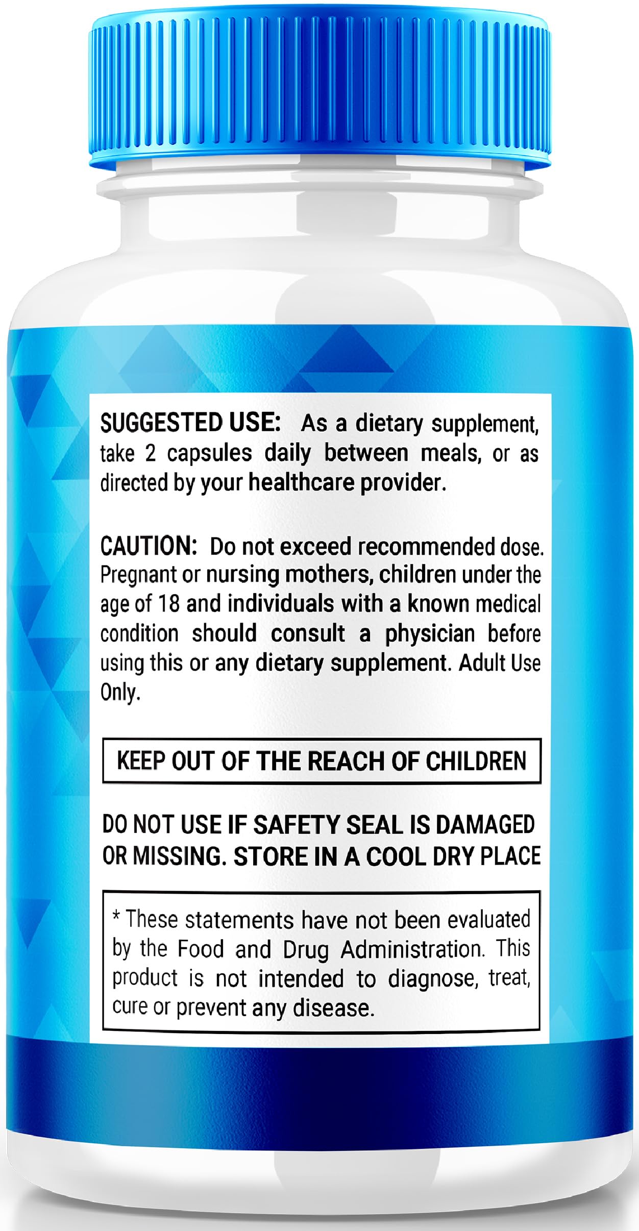 NutraRize Cellubrate Capsules, Official Detox Supplement, All-Natural Weight Loss Formula for Body and Fitness Goals, Premium Keto Pills, Cellu Brate Pastillas Reviews (60 Capsules)