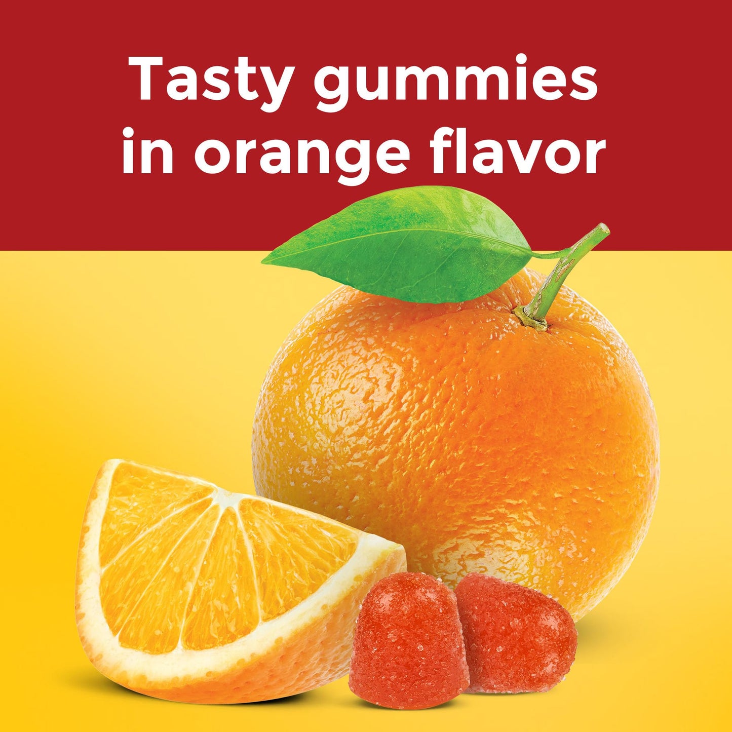 Nature Made Fish Oil Gummies, Omega 3 Fish Oil Supplements, Healthy Heart Support, 90 Gummies, 45 Day Supply