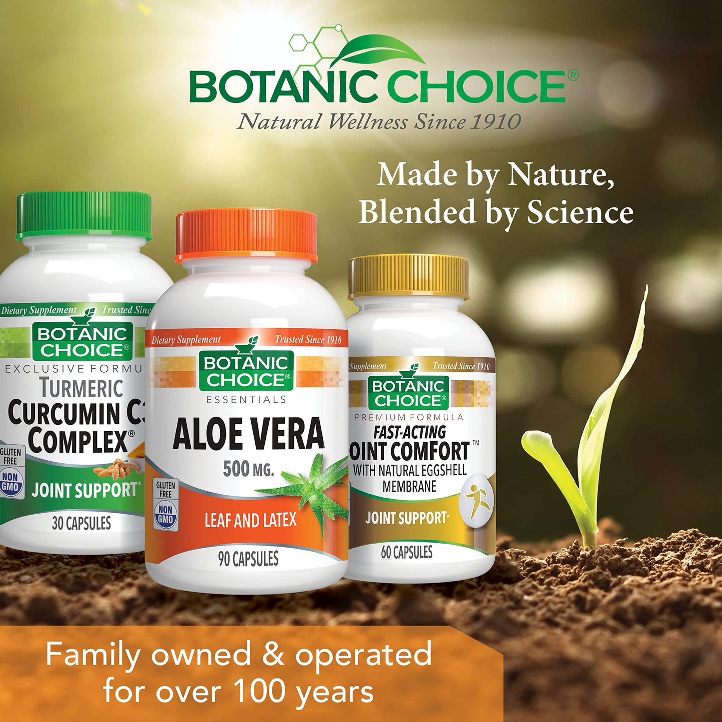 Aloe Vera- Leaf and Latex, Digestive, Liver, Stomach health-Contains Amino Acids, Vitamins, Minerals, Enzymes- 500mg-Gluten Free, Non-GMO-90 capsules