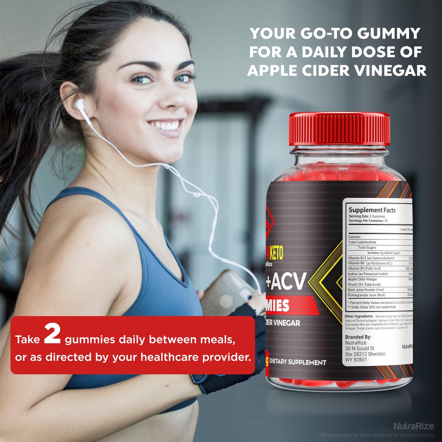 Dragon Keto ACV Gummies, Dragon Keto ACV Advanced Weight Loss Formula, Dragon Keto Apple Cider Vinegar 1000MG Supplement, All Natural Keto + ACV Vitamins, Official DragonKeto (60 Gummies)