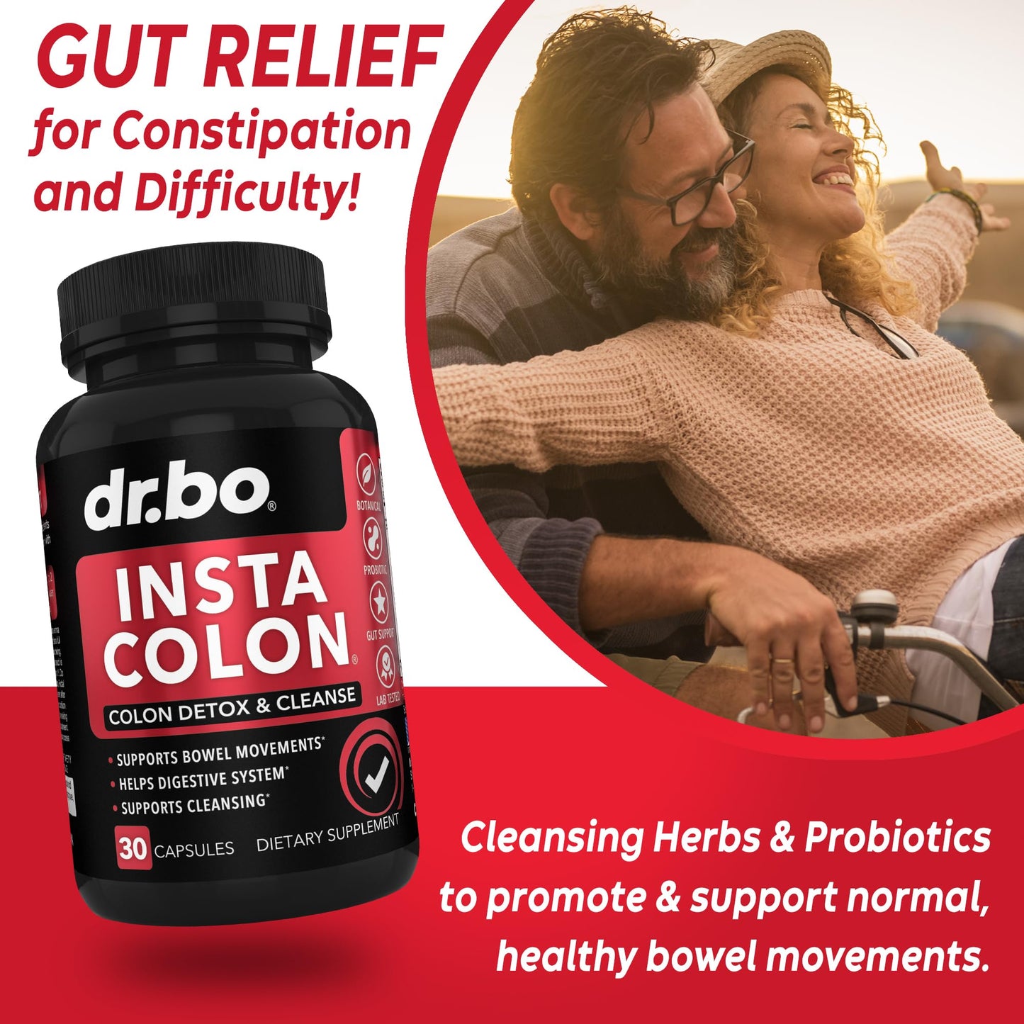 Colon Cleanser Detox for Weight Flush - 15 Day Colon Cleanse Pills Poop for Women Men - Fast Natural Laxative, Bowel Movement Supplements Intestinal Health Body Flush Stomach Bloating Gut Loss Support
