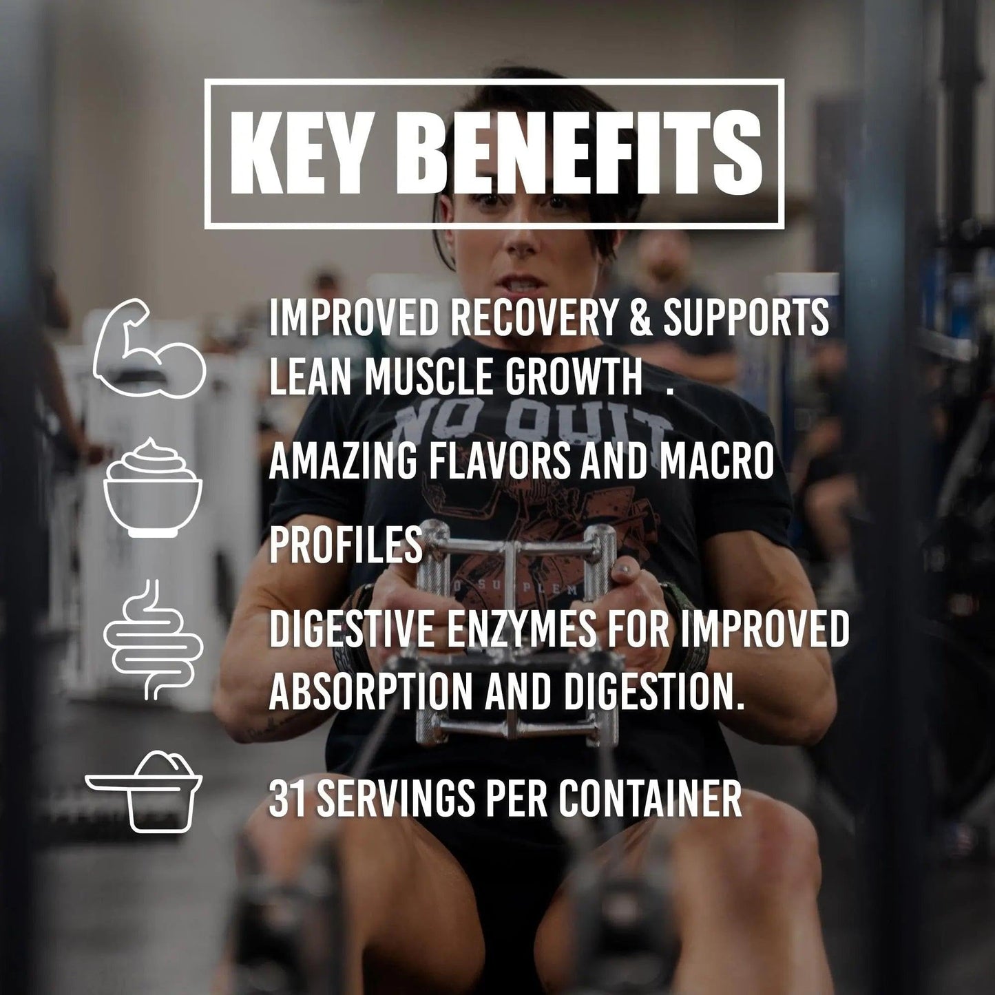 UXO Supplements: Post ISO, 100% Protein Isolate, 24g of Protein, Amazing Flavors, Smooth Consistency, Digestive Enzymes, 25 Servings. (Blueberry Cobbler)