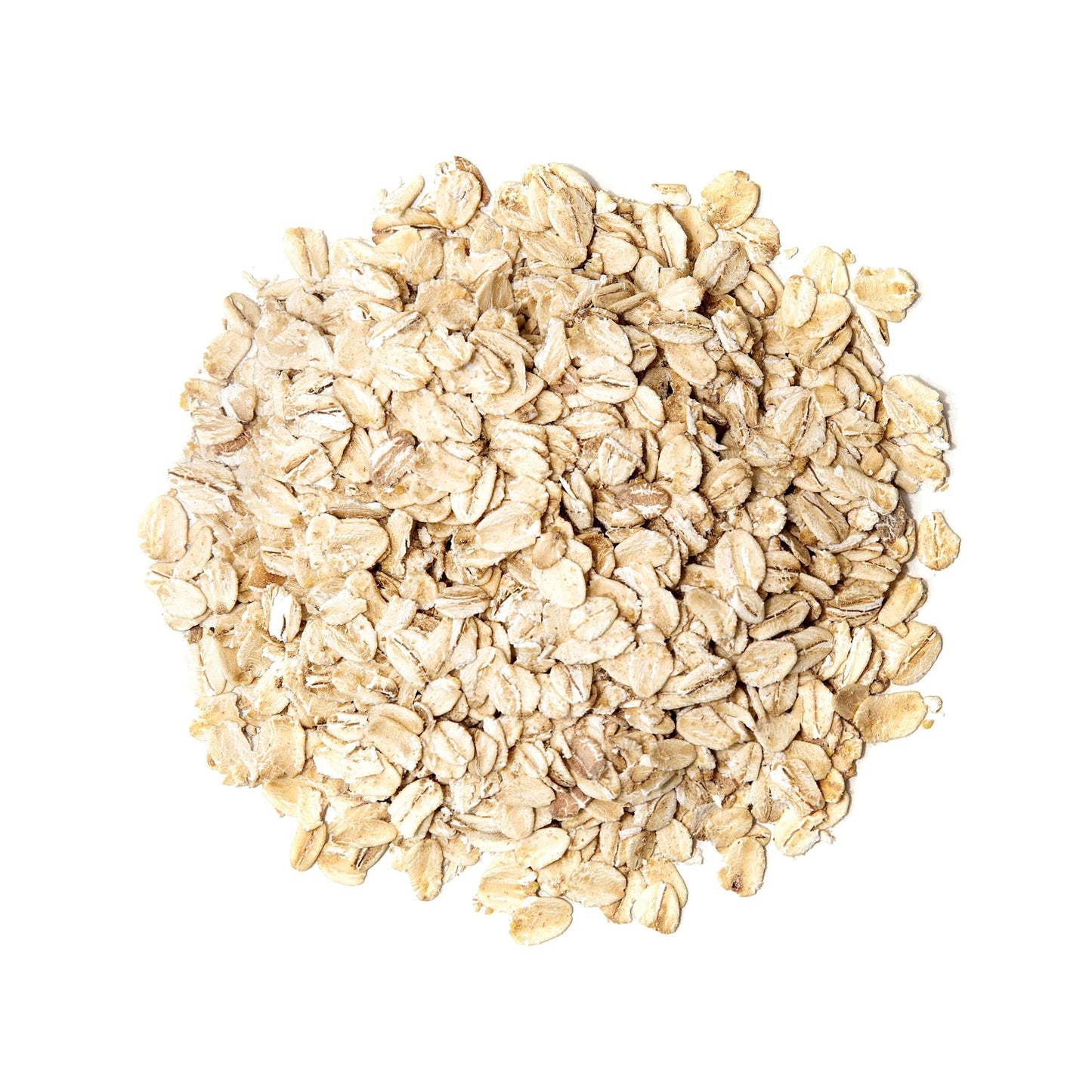 Food to Live Organic Quick Cooking Rolled Oats  NonGMO 1Minute Oatmeal 100 Whole Grain Thin Flakes Uncooked Vegan Bulk Rich in Protein Fiber Great for Breakfast Cereal Granola Baking