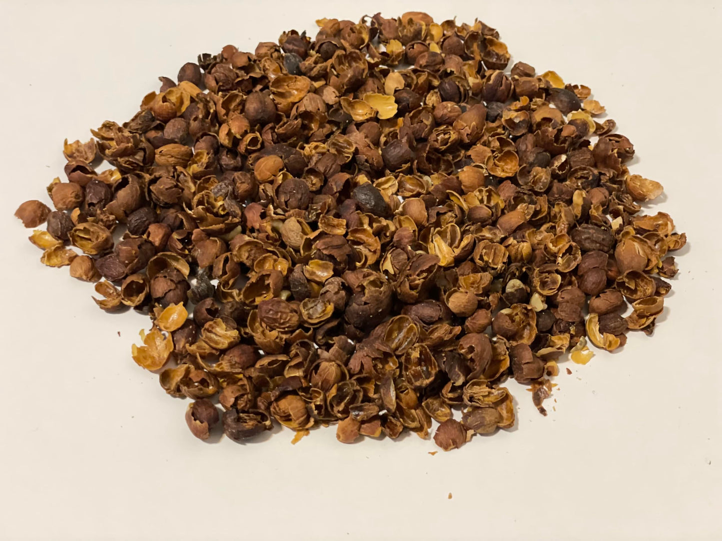 HATIB  Specialty Yemeni Coffee Husk Cascara Yemeni Coffee Husk Unroasted 100 all natural Yemeni Coffee Husk Cascara Coffee Husk for low Caffeine Coffee drink  1lb bag