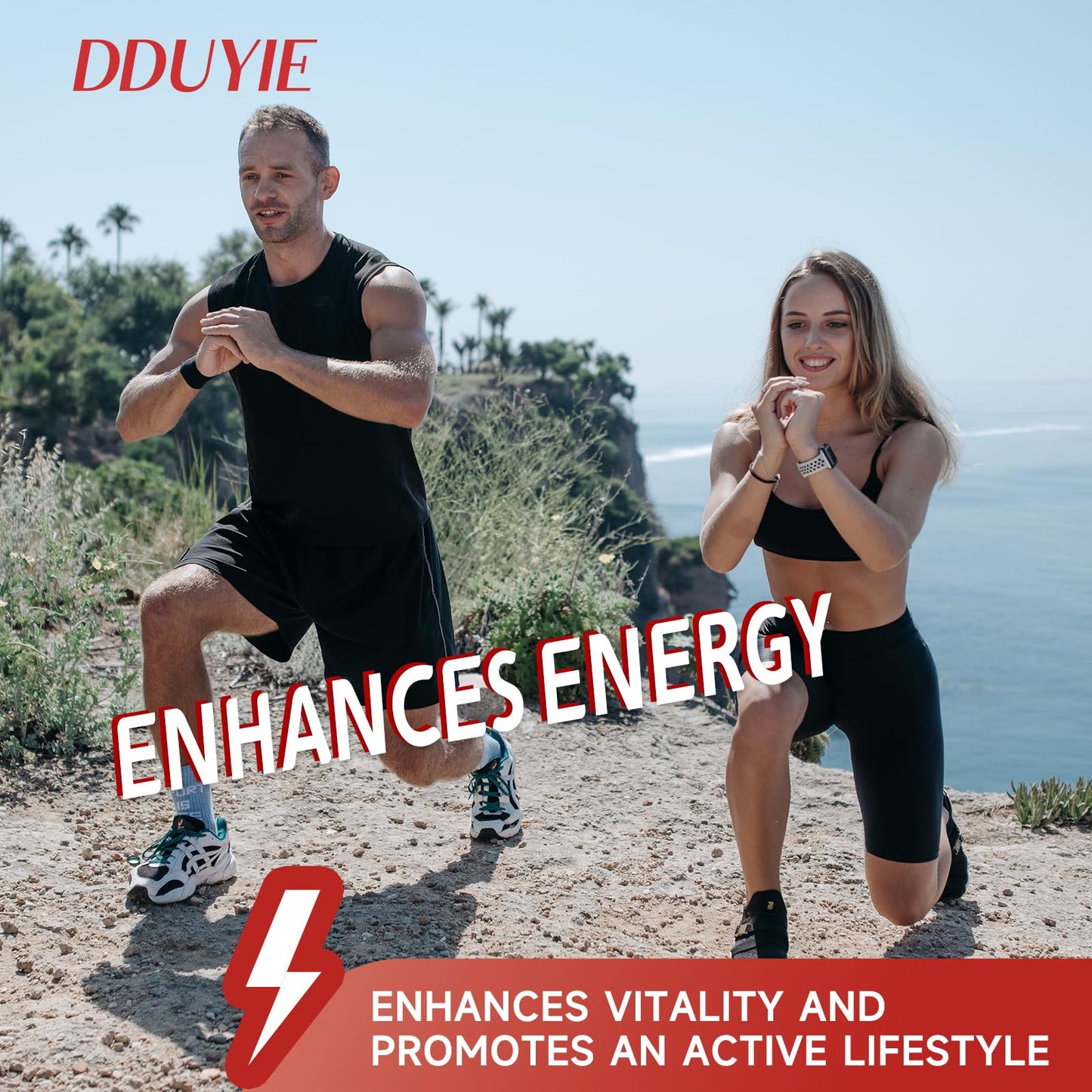 DDUYIE (3 Pack) Apple Cider Vinegar Gummies | Keto ACV Gummies for Supports Metabolism & Fat Burn with Vitamin B6 & B12 | ACV Supplement | Lemon Honey Flavor | 180 Vegan for Women and Men