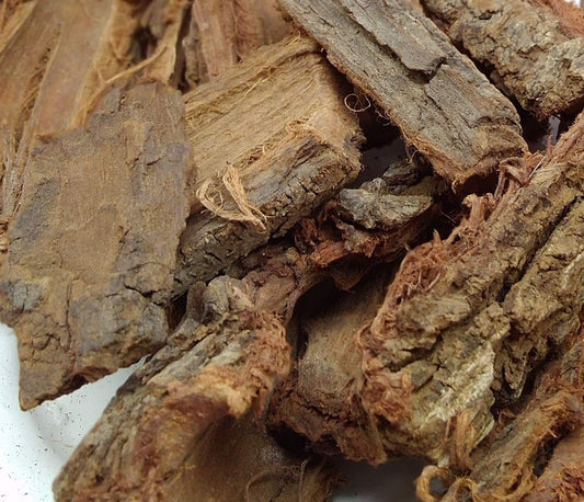 Veena Kachnar Chhal - Kachnar Bark - Kachnaar Chaal - Kanchnar Chhal - कचनार छाल - Bauhinia Variegata (1 kg)