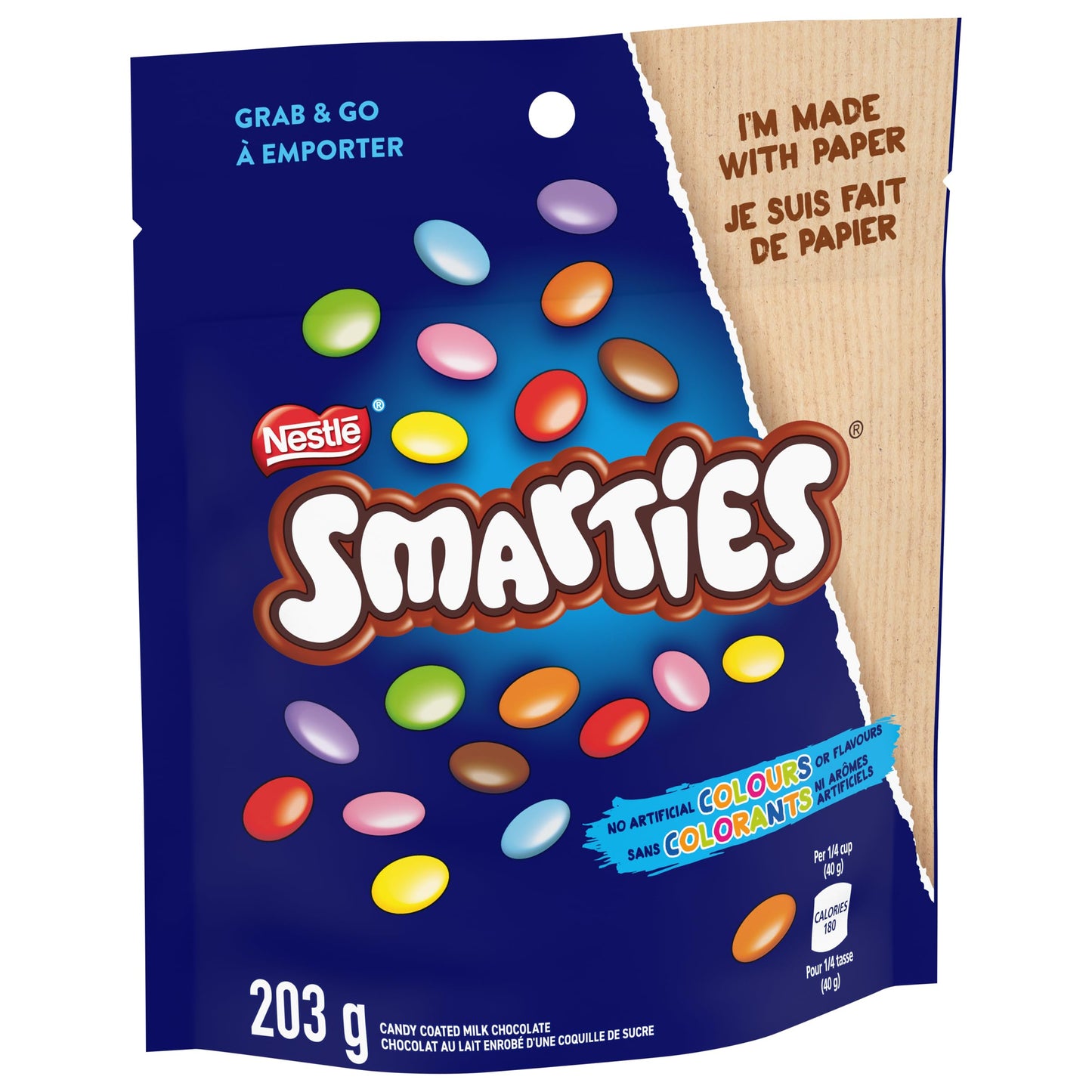 SMARTIES 203g Canister