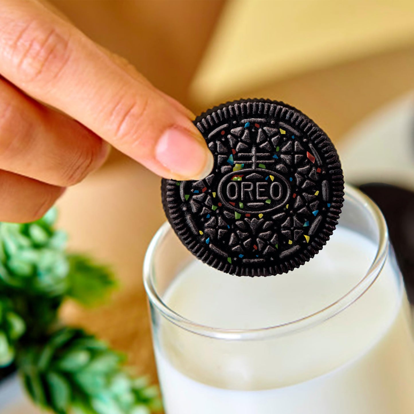 OREO Dirt Cake Chocolate Sandwich Cookies Limited Edition 1068 oz