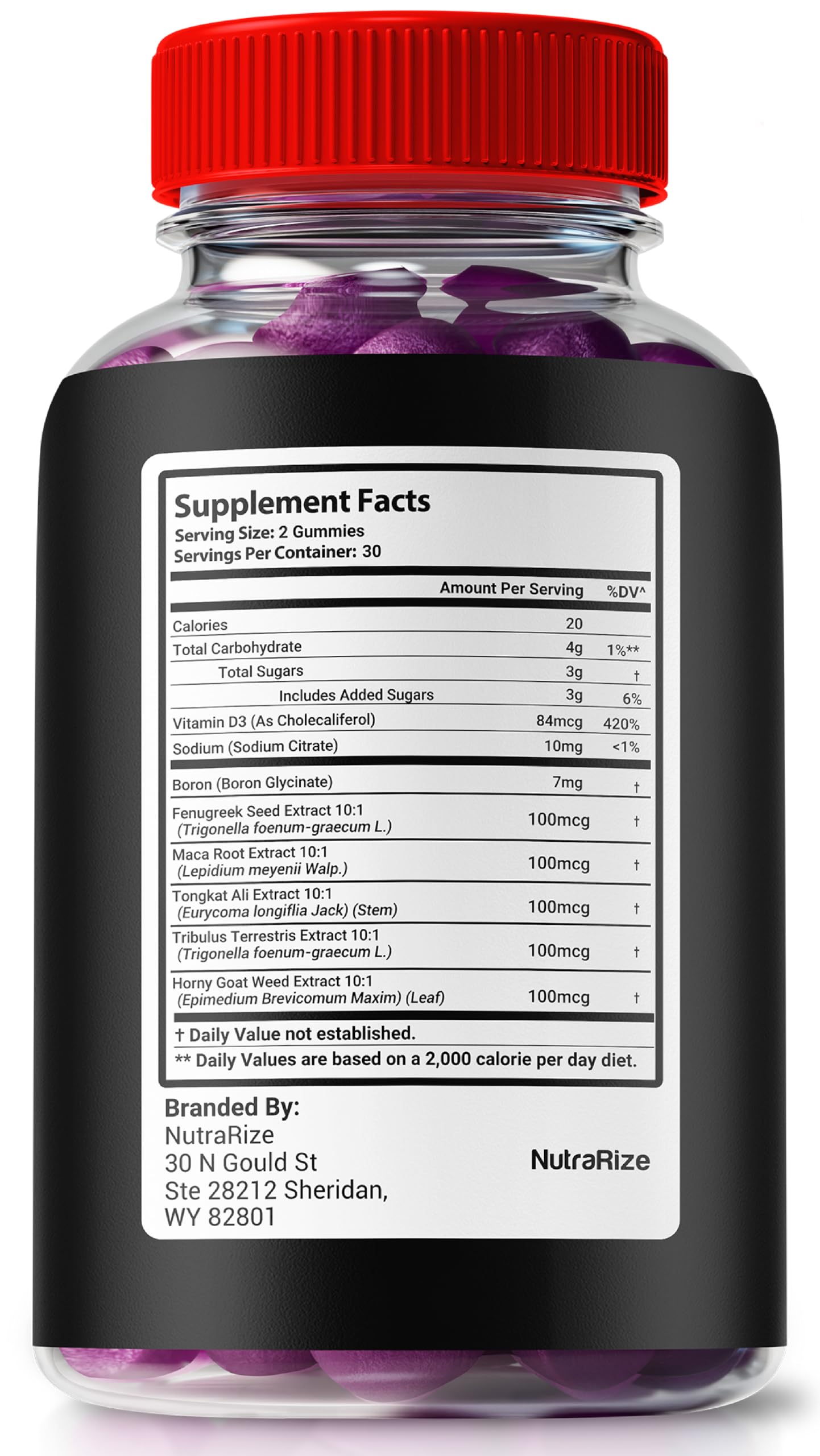 Alpha Power XL Gummies, Official Alpha Power XL, Premium Formula for Men, All-Natural Male Gummy to Support Peak Performance and Endurance, AlphaPower XL ME Gomitas, Reviews (60 Gummies)