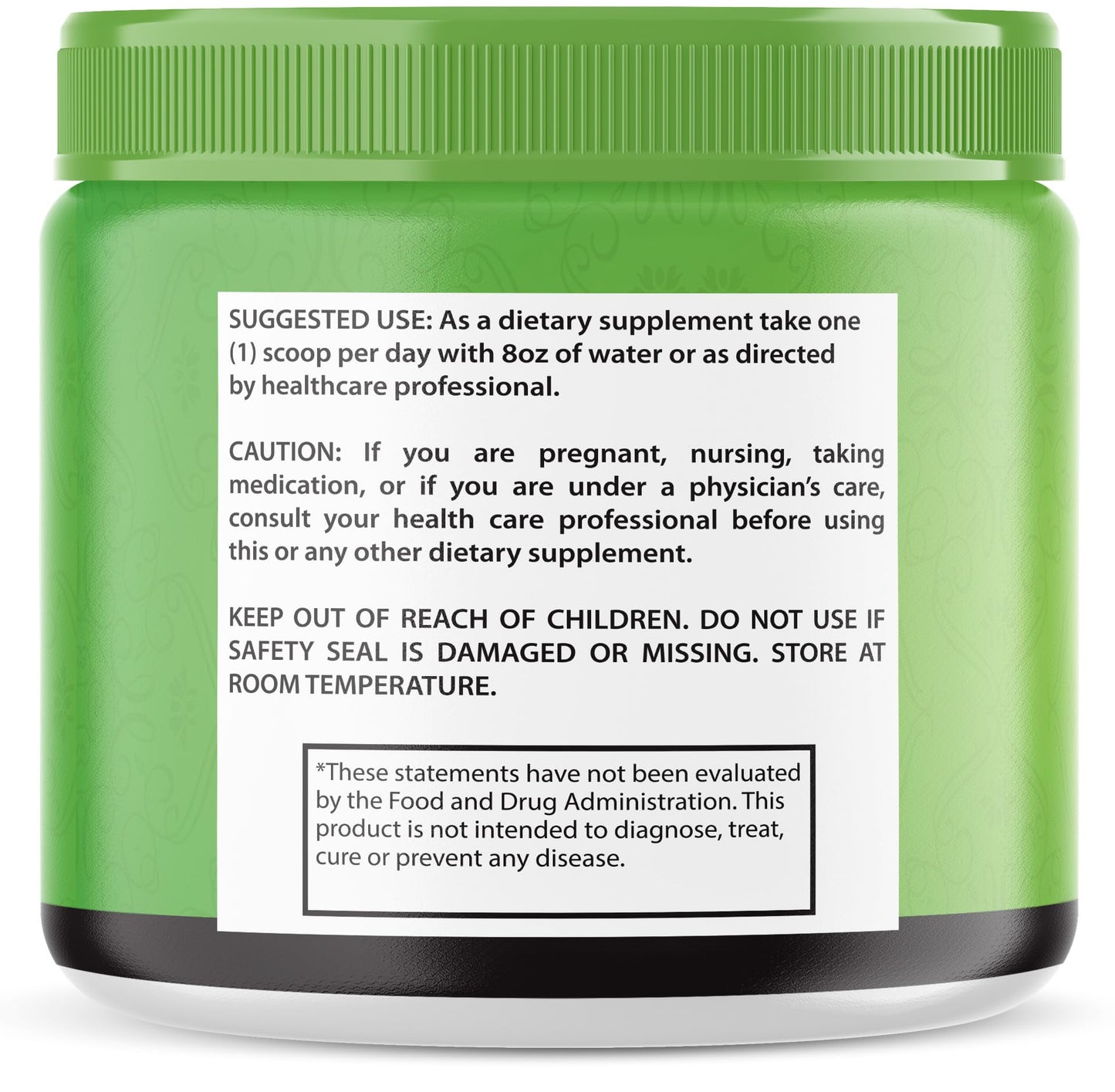 NutraRize (Pack of 3 Tonic Greens, All-Natural Supplement in a Jar for Immune Support, Delicious Way to Detox The Body, Powder for Health and Wellness Reviews (90 Servings)