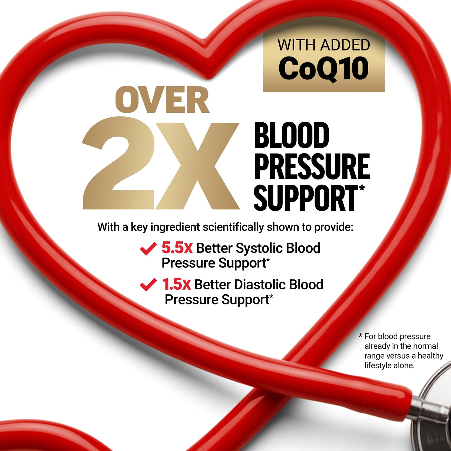 FORCE FACTOR Total Beets Ultimate Heart Health Blood Pressure Support Chews with CoQ10, Beet Root Powder, Grape Seed Extract, Blood Pressure Supplement for Circulation & Blood Flow, 60 Soft Chews