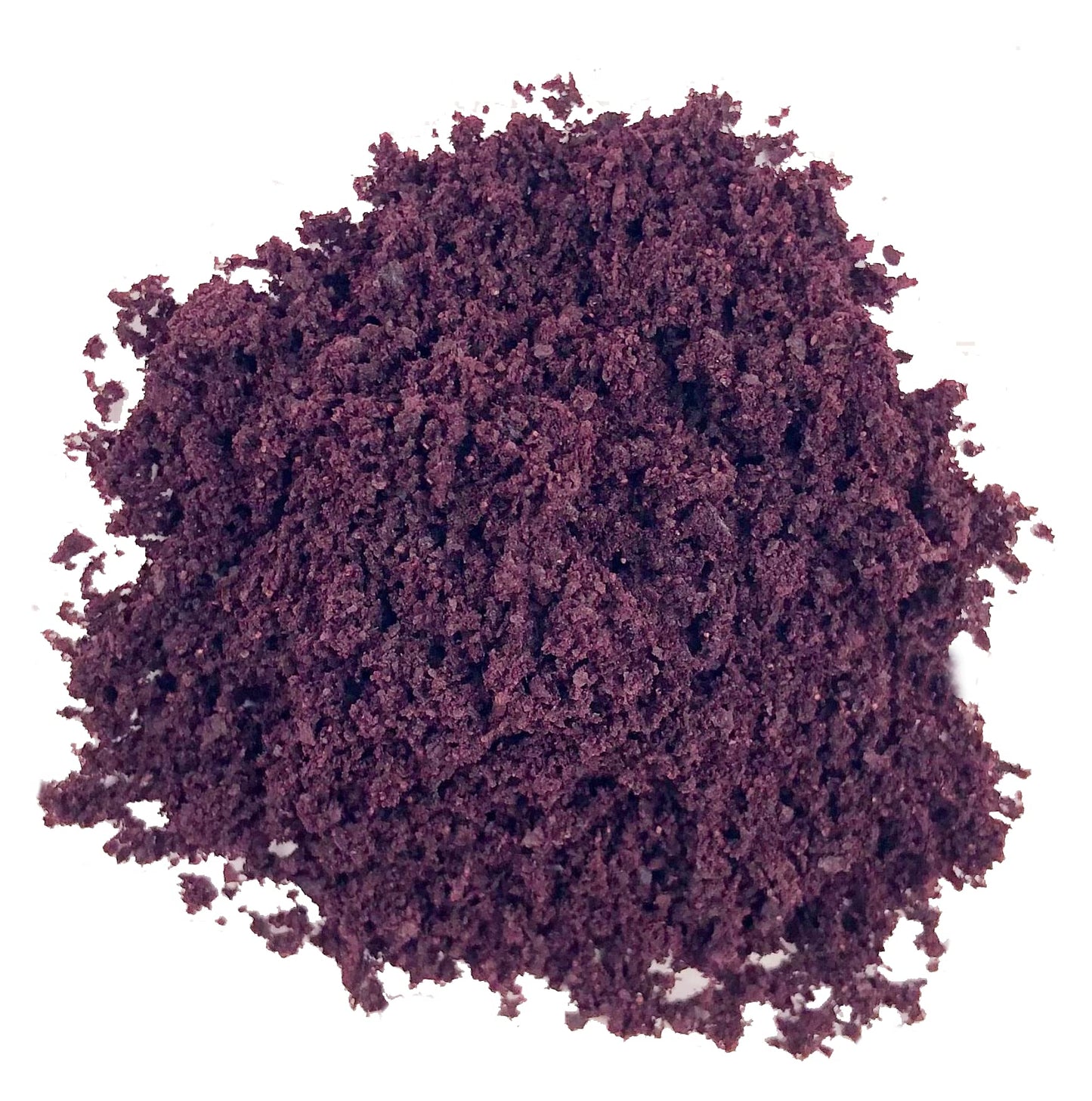 Wilderness Poets Organic Freeze Dried Acai Powder 16 Ounce  1 LB