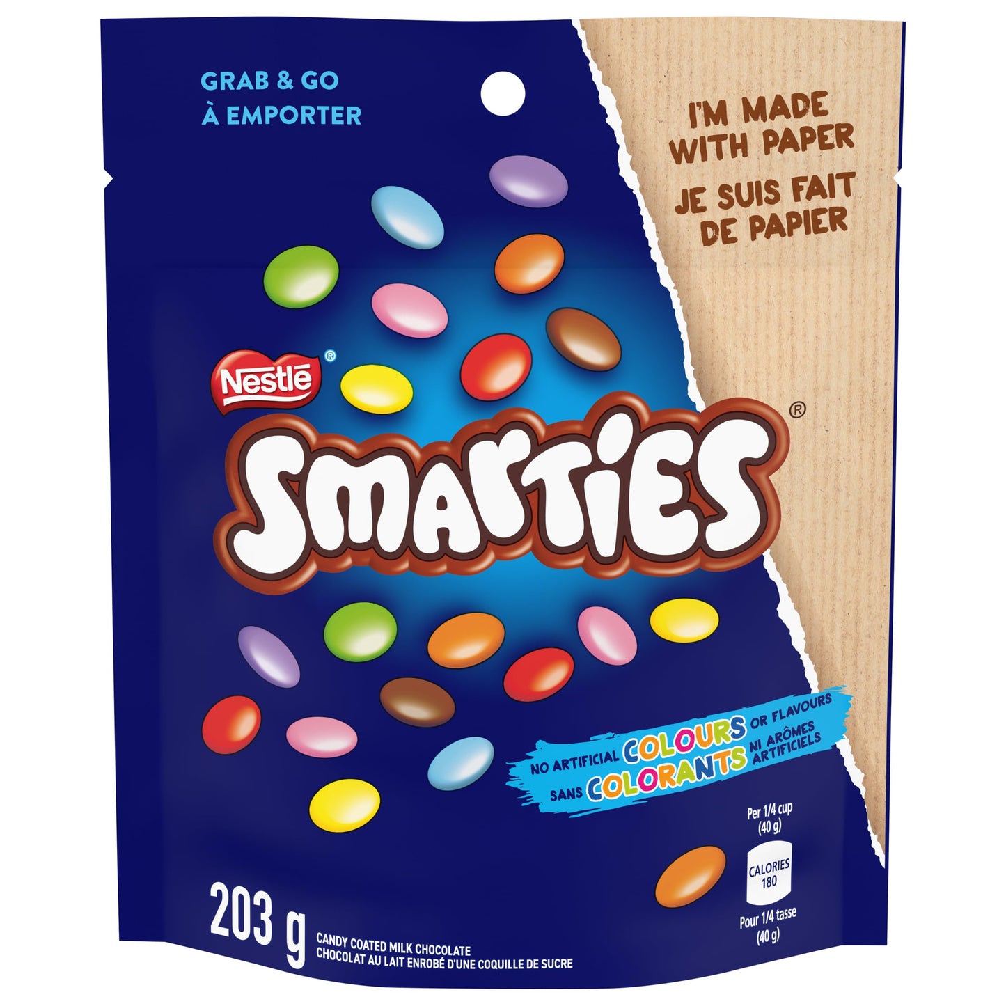 SMARTIES 203g Canister