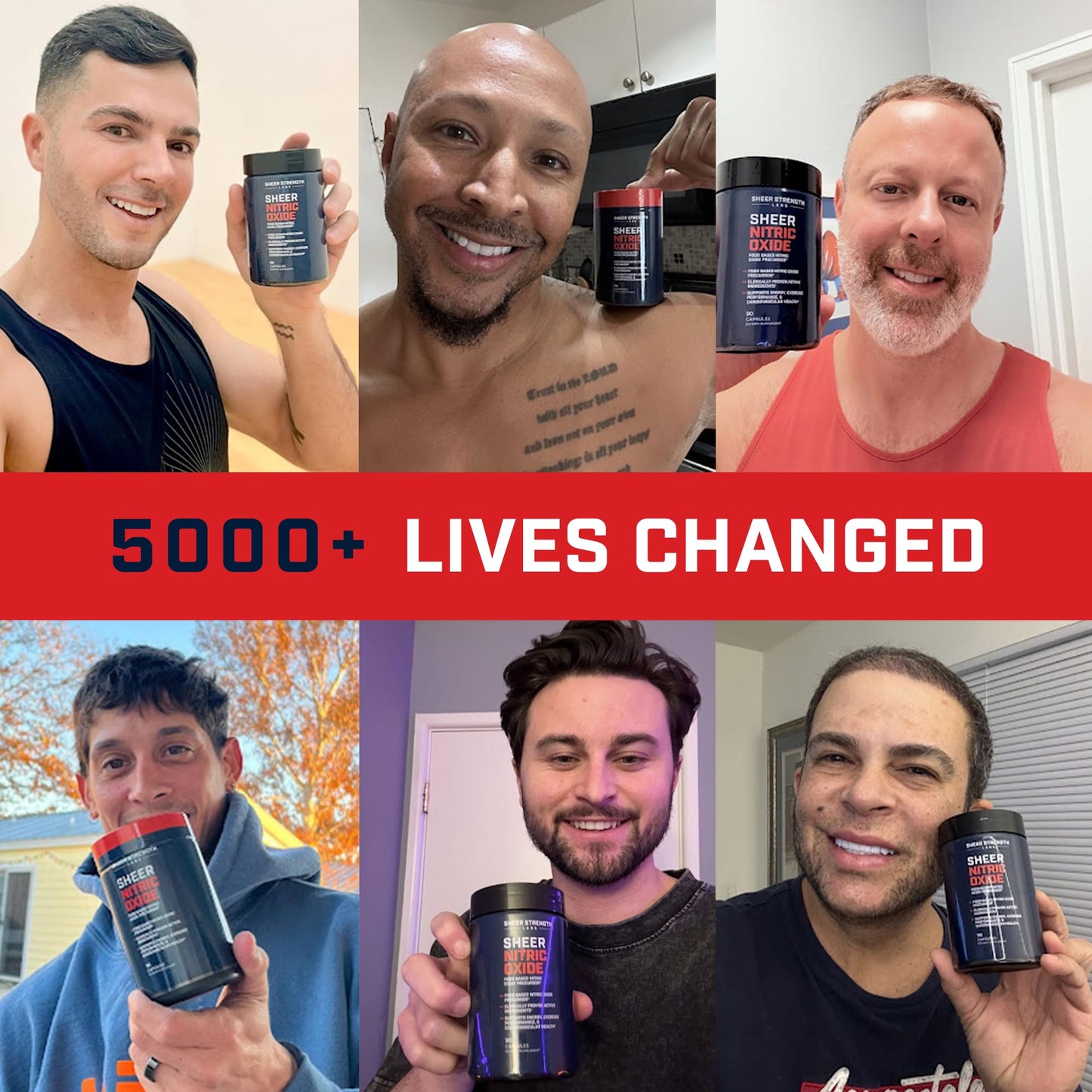 Nitric Oxide Supplements for Men Nitric Oxide Booster - Nitrosigine Supplement, S7 & Beetroot - Nitric Oxide Blood Flow Pressure - Nitric Oxide Flow Pump Supplement Nitrous Oxide Nitric Boost 30SV