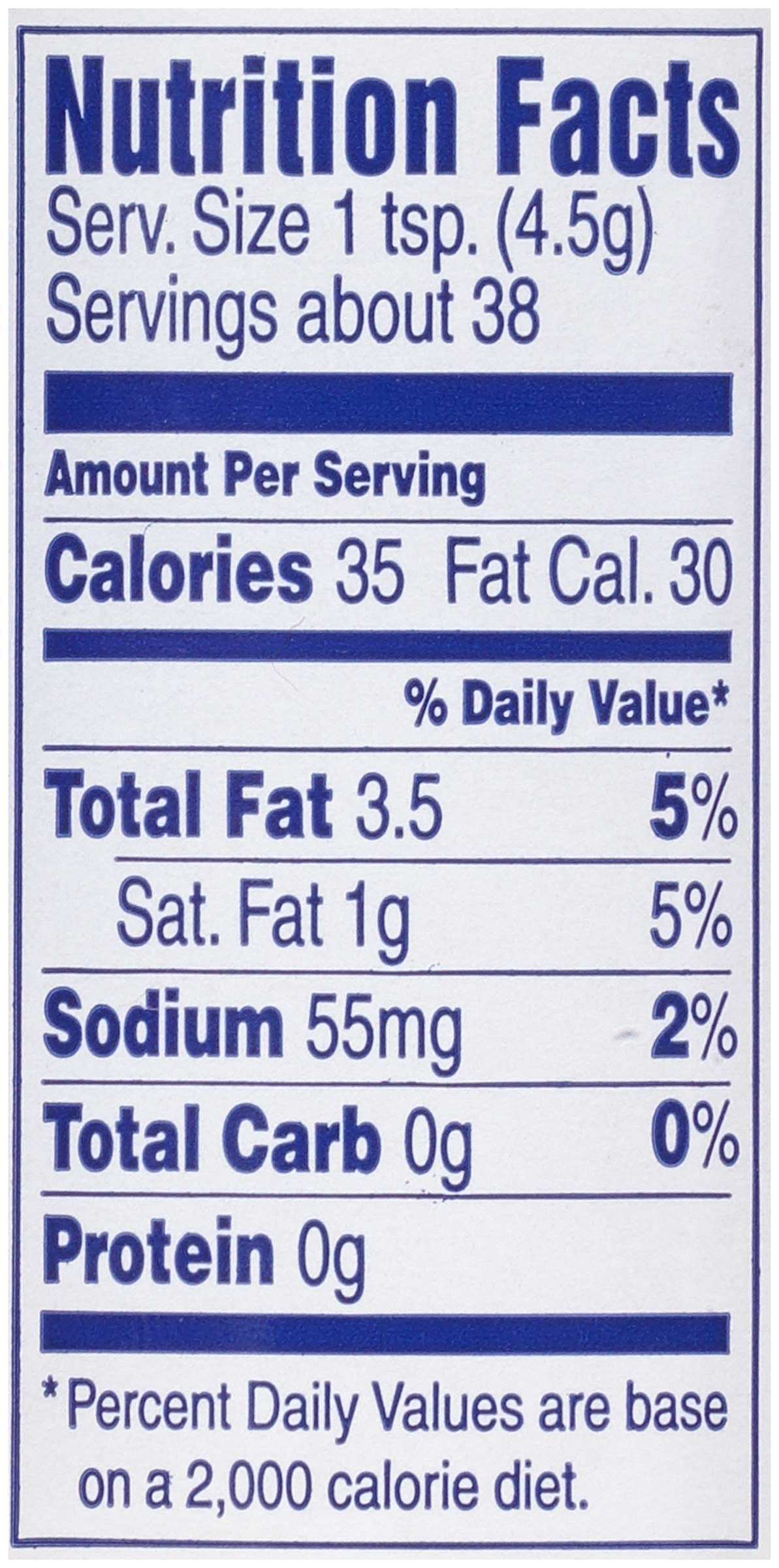 Lawrys Garlic Spread 6 Ounce Pack of 6