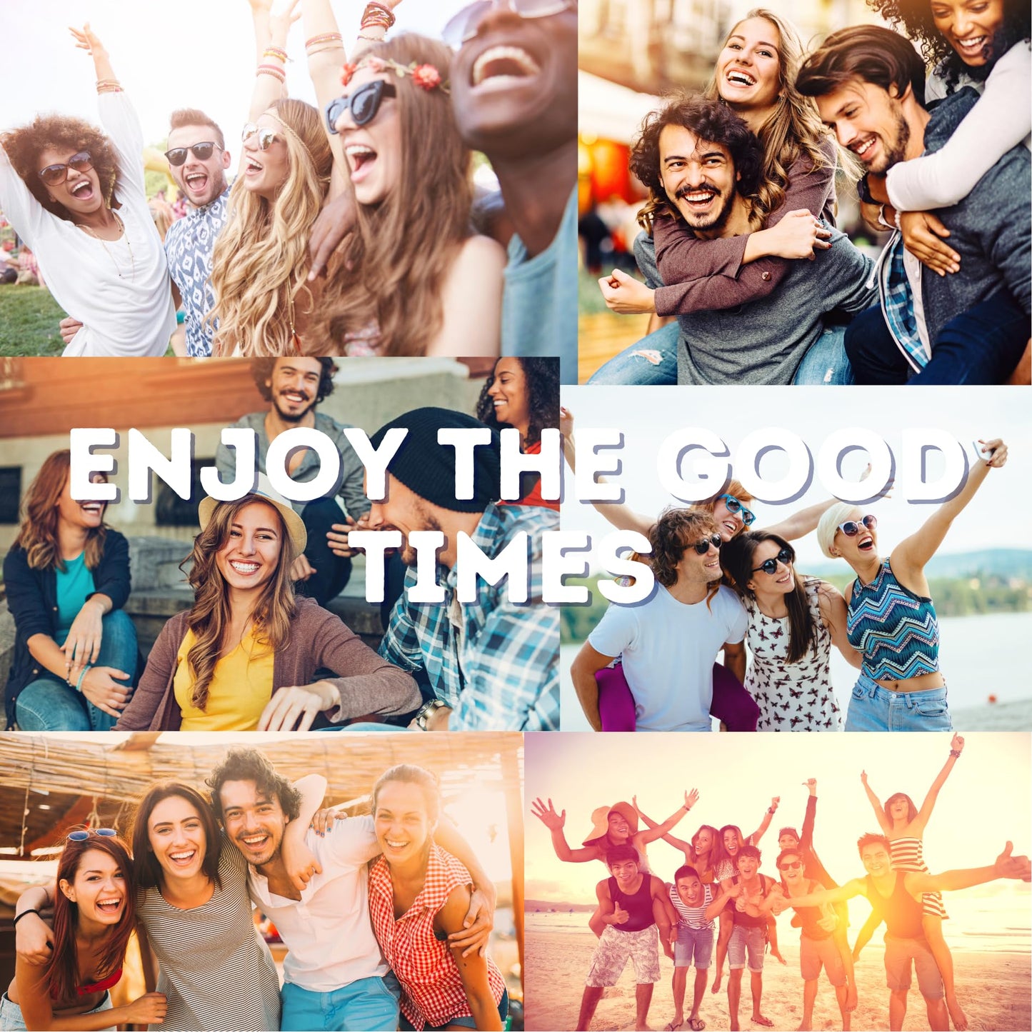 The Feel Good Co. for After Alcohol Hangover Wellness & Morning After Relief, Electrolytes, Minerals, Targeted Vitamins B6 B9 B12, Assists with Nausea & Energy, Men & Women, Lasts 20 Drinking Sessions