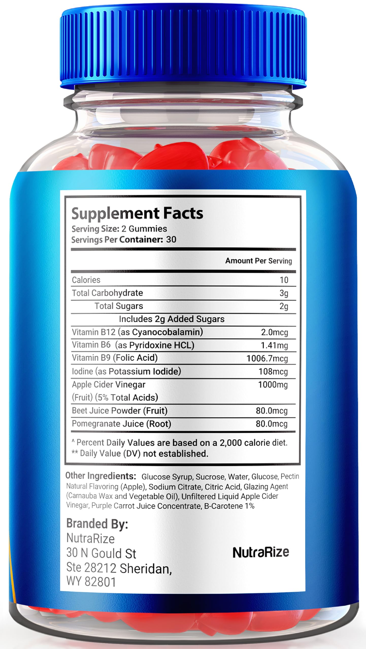 (2 Pack) Inibe One Keto ACV Gummies, Official Keto + ACV Weight Loss Gummies, Natural Apple Cider Vinegar 1000MG, Maximum Strength Formula for Health & Wellness, Official InibeOne Review (120 Gummies)