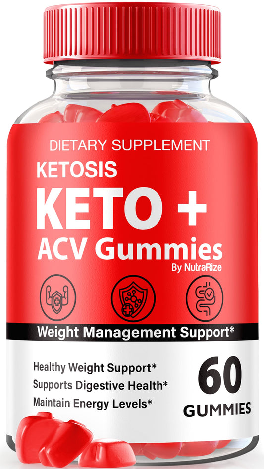 Ketosis Keto + ACV Gummies, Ketosis Keto ACV Formula for Advanced Weight Loss, Ketosis ACV Keto Supplement, Ketosis Keto Plus ACV Gummy, Keto sis Gomitas Reviews (60 Gummies)