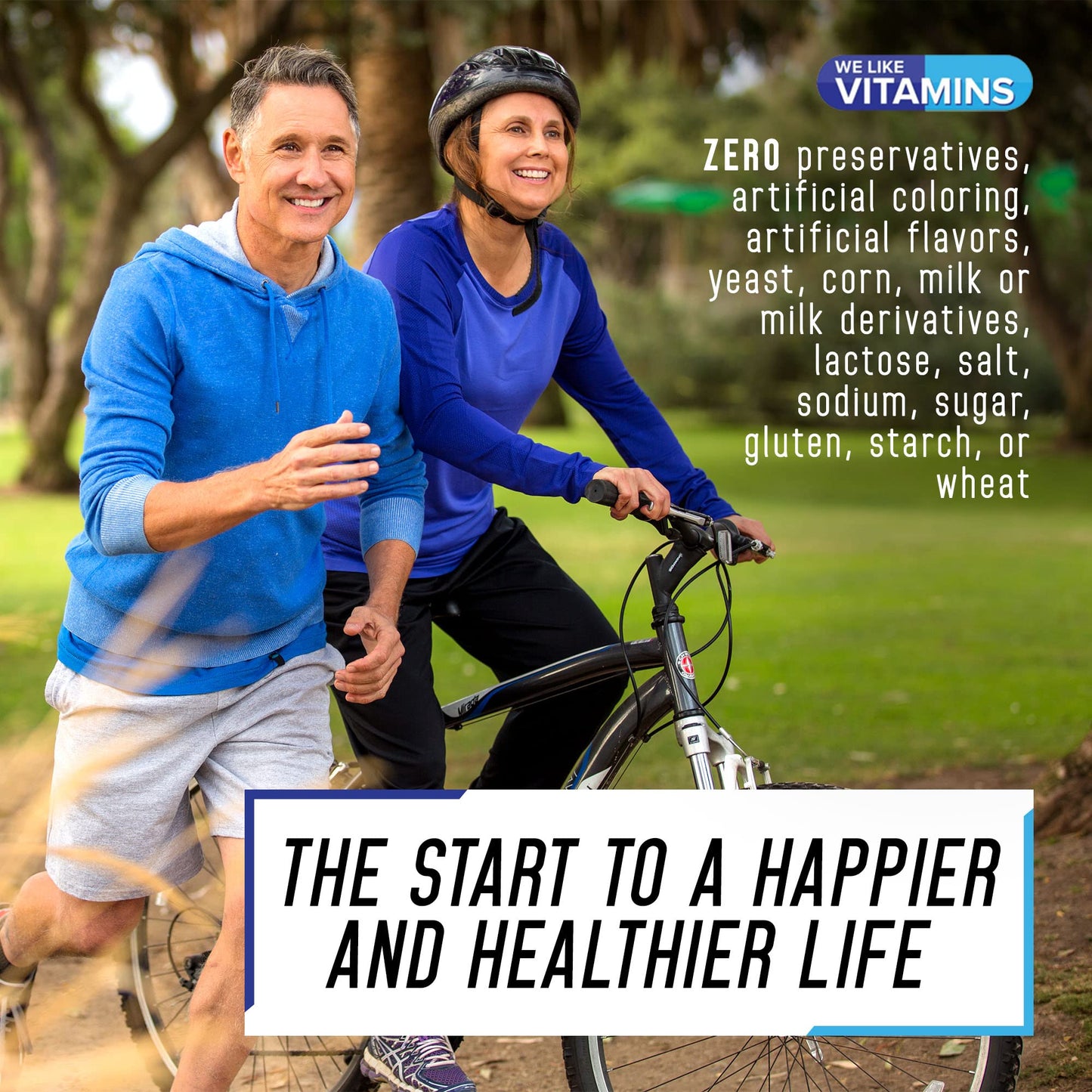 We Like Vitamins African Mango 500mg - 5000mg Equivalent 10:1-180 Capsules - 6 Month Supply of African Mango Capsules - Supports Metabolism of Fat and Digestive Health