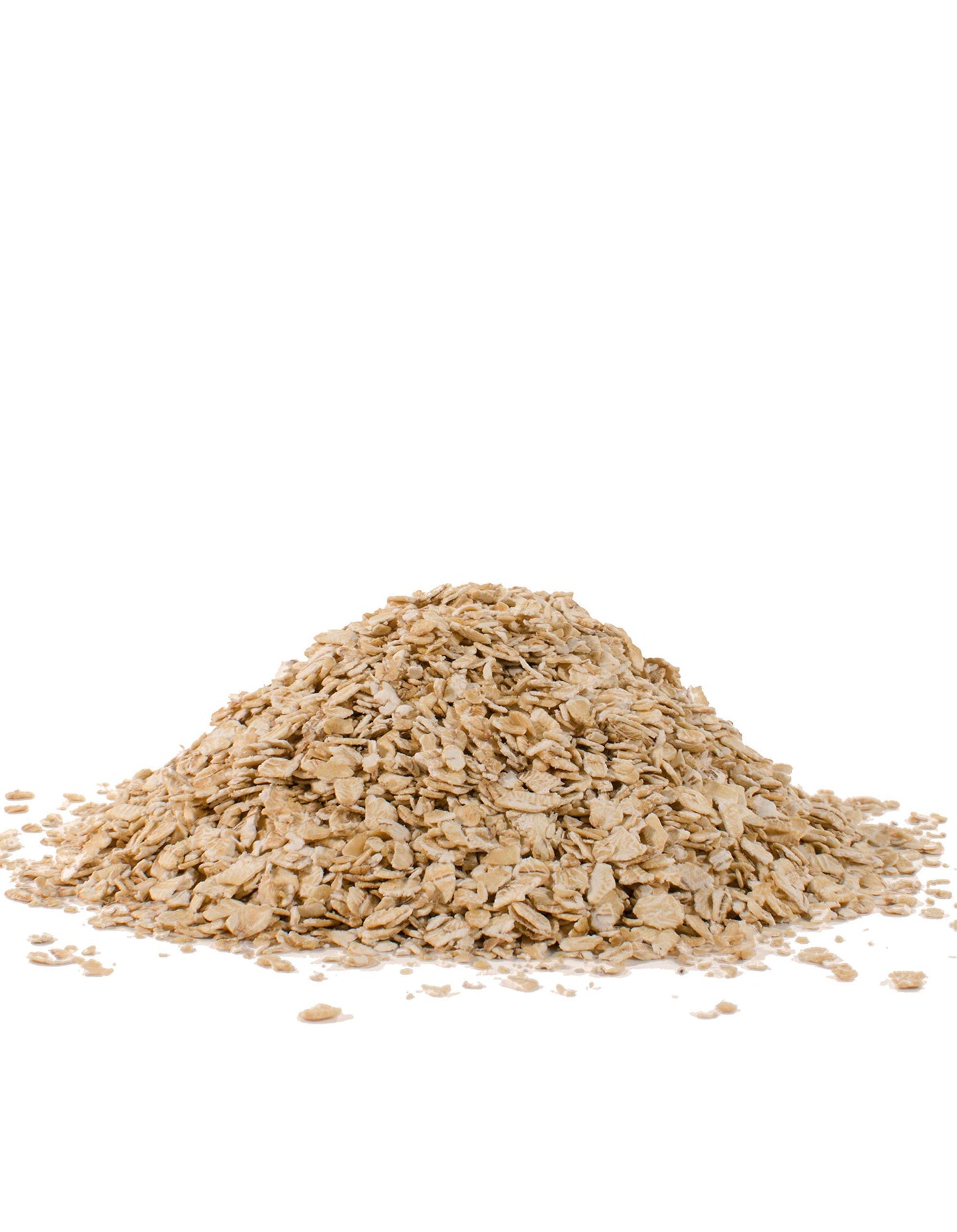 Bobs Red Mill Organic Old Fashioned Rolled Oats 32ounce Pack of 4