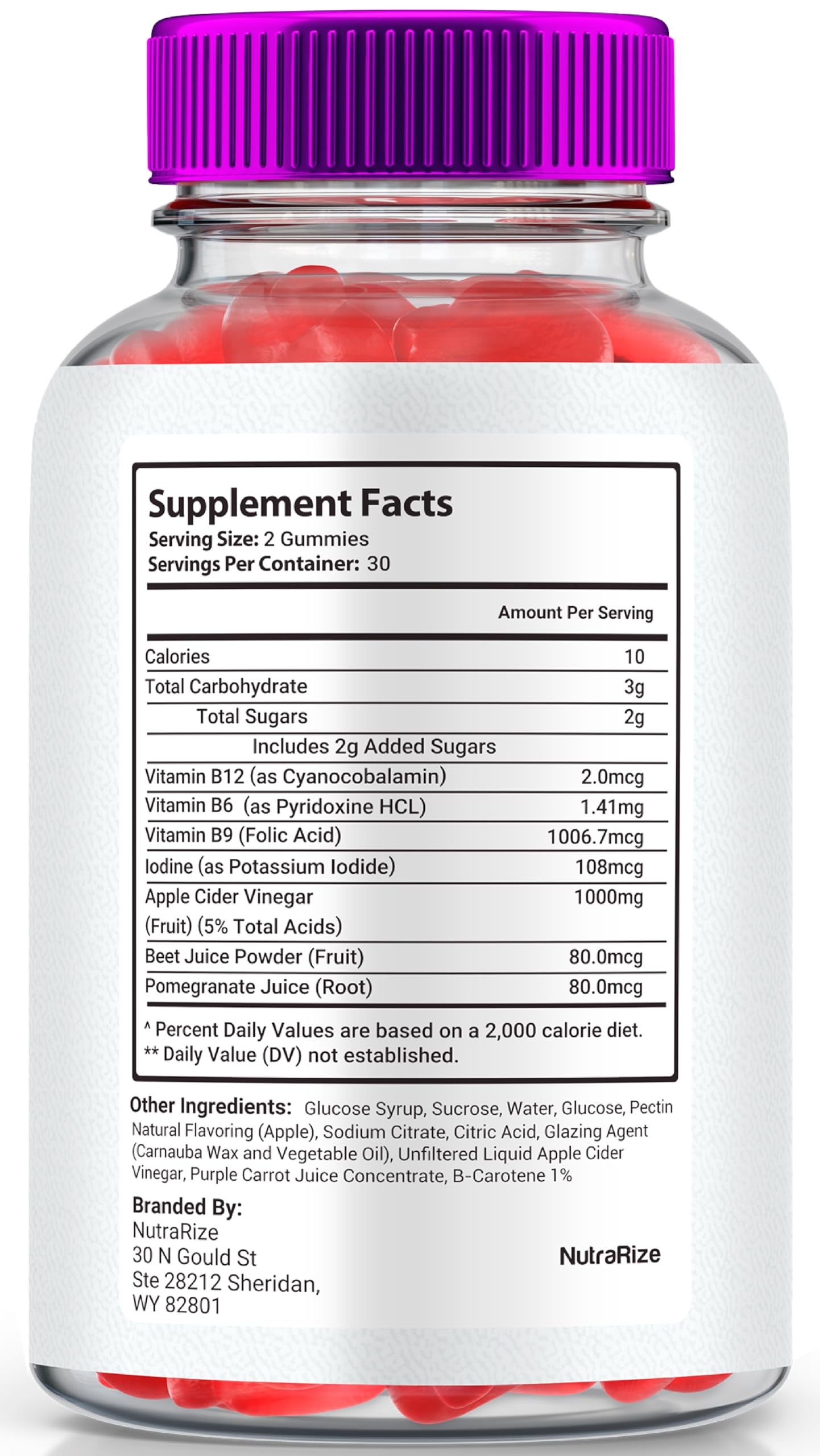 (2 Pack) Balance Blend Keto ACV Gummies, Premium Weight Loss Blend Complex, Keto + Apple Cider Vinegar, All Natural ACV Keto Formula, Official BalanceBlend Keto Plus ACV Gomitas Review (120 Gummies)