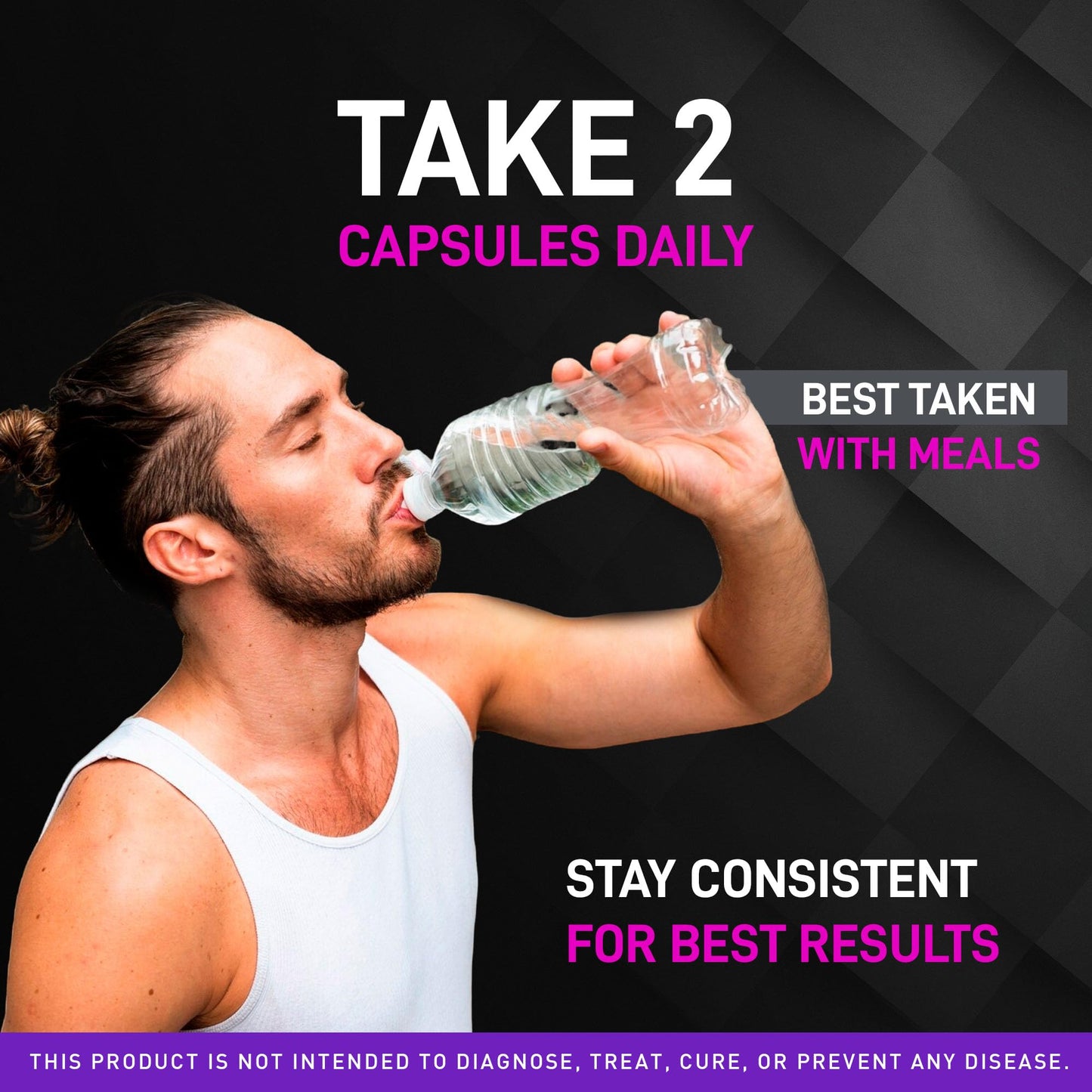 Spider Sense Max Pills for Men - SpiderSense Max Capsules for Men Advanced Formula 2025, 1 Bottle for 1 Month