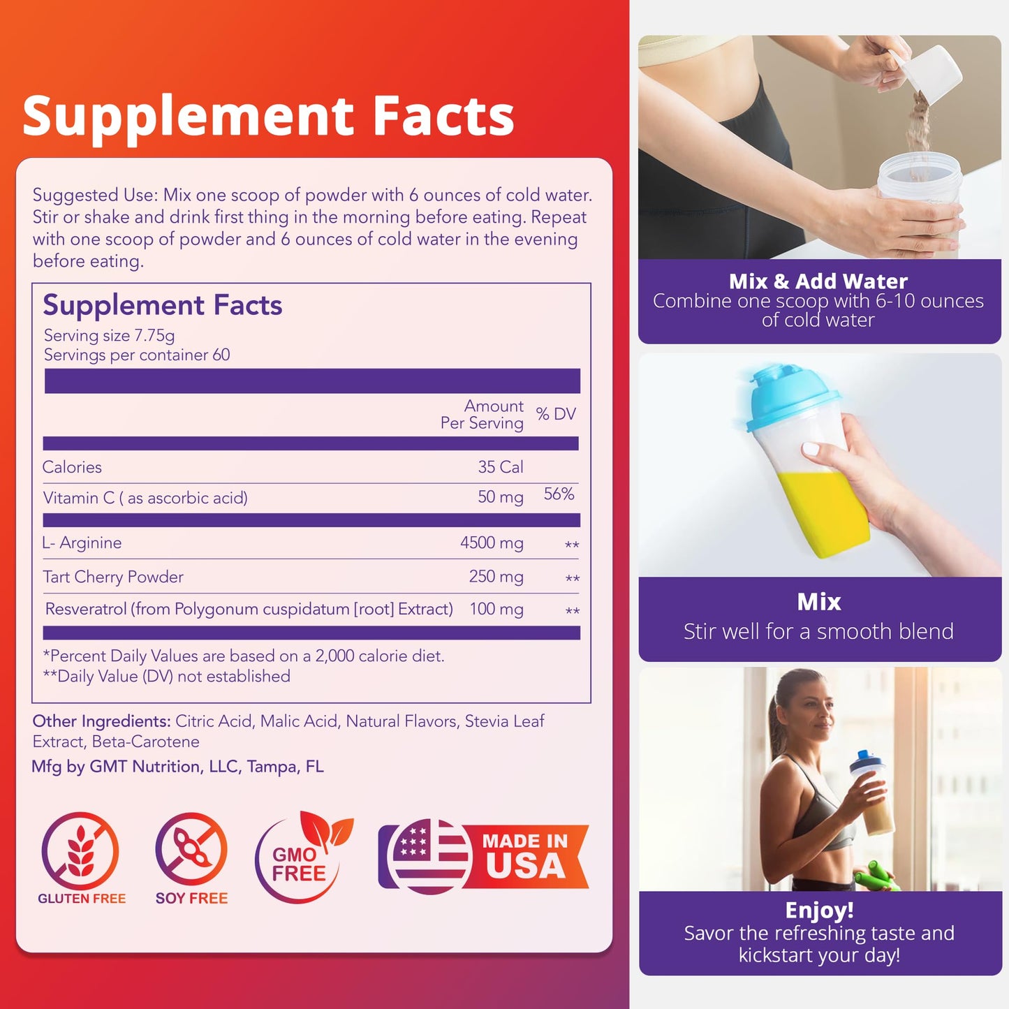 SlimCentric - Naturally Support GLP-1 Production - Safe, Effective Wellness Support - Supports a Healthy Metabolism & Lean Muscle Mass - Made in USA | Non-GMO, Cruelty-Free Formula (30 Day Supply)