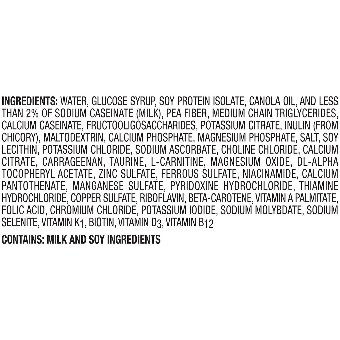 FIBERSOURCE HN 1500ML (CA)
