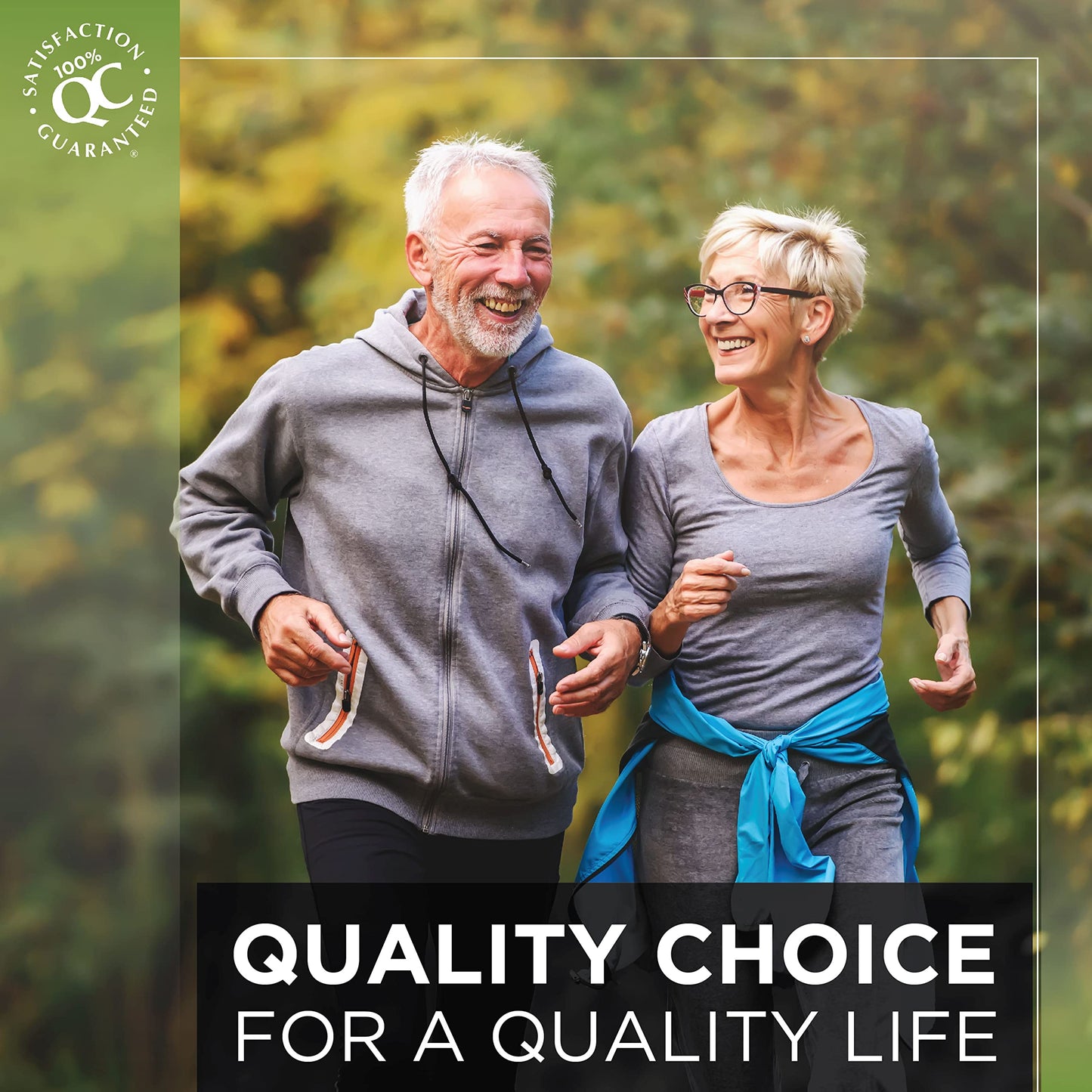 Quality Choice Apple Cider Vinegar 300 mg - General Health and Wellness - Dietary Supplement in 300 Count Bottles of Tablets