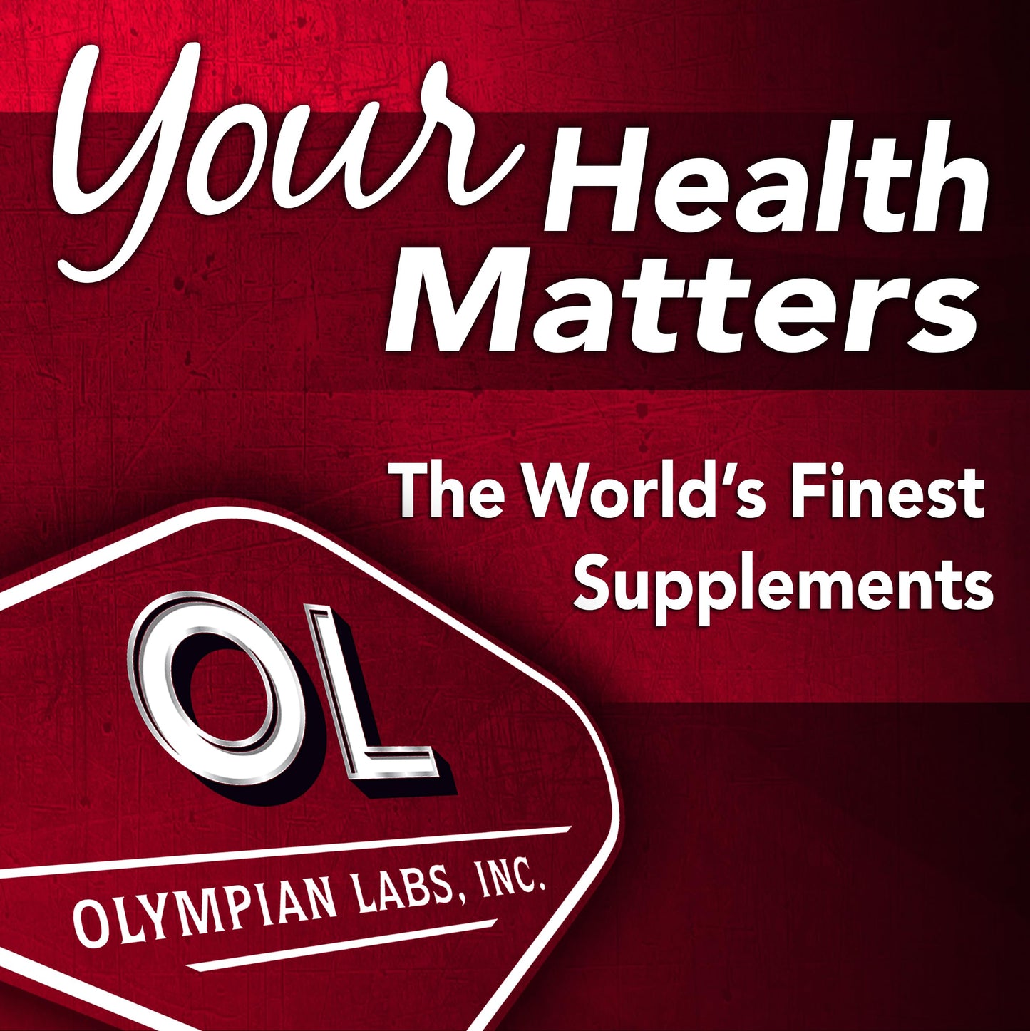 Olympian Labs Prosplex for Men Antioxidant Support for Male Health 60 Capsules