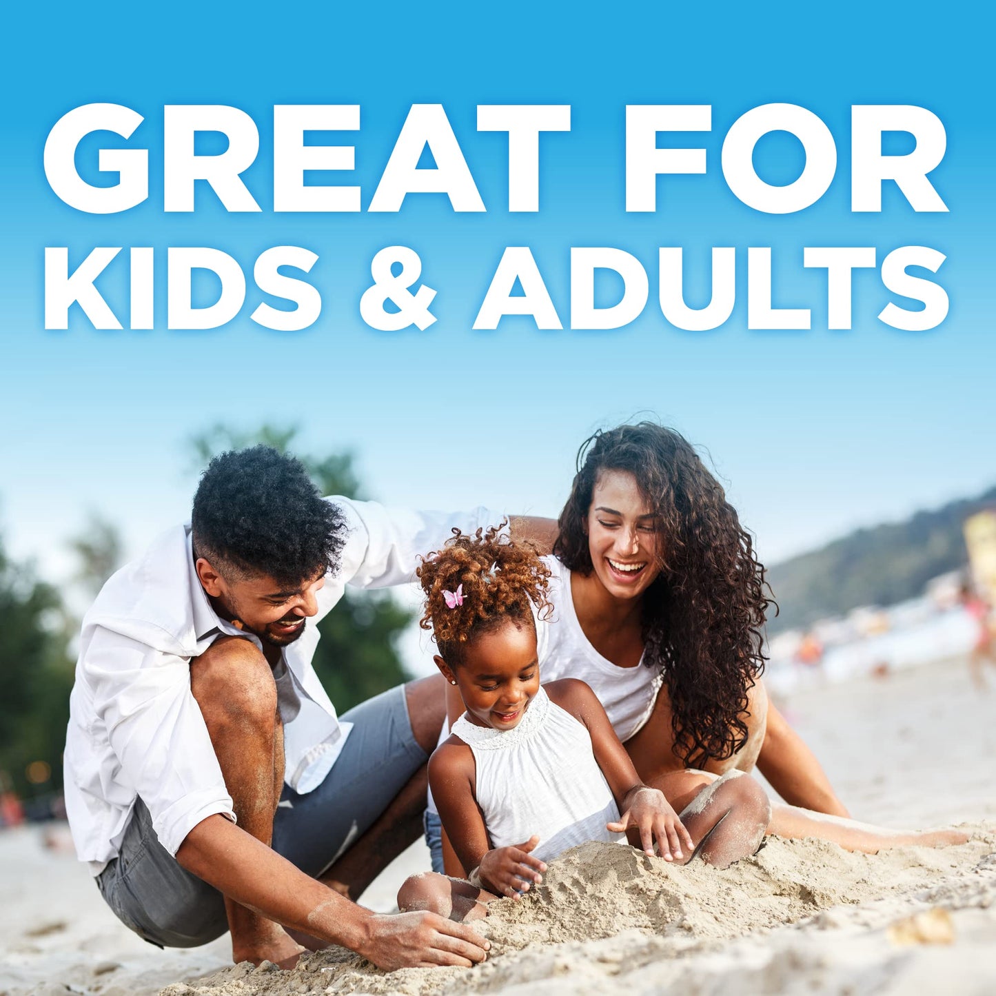 Amazon Basic Care Oral Electrolyte Solution, Unflavored, 33.8 fl oz (Pack of 1)