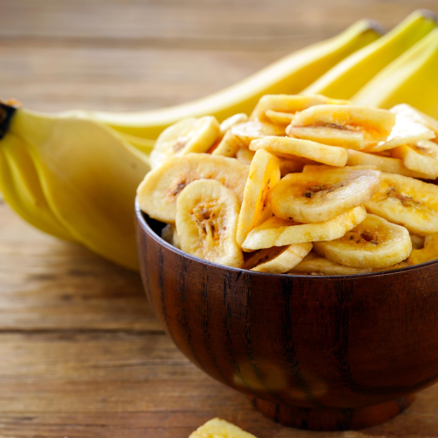Yupik Organic Sweetened Dried Banana Chips 141 Oz GlutenFree Kosher NonGMO Vegan Sliced Dried Fruits Lightly Sweetened Crunchy Snacks Ideal for Baking  Topping