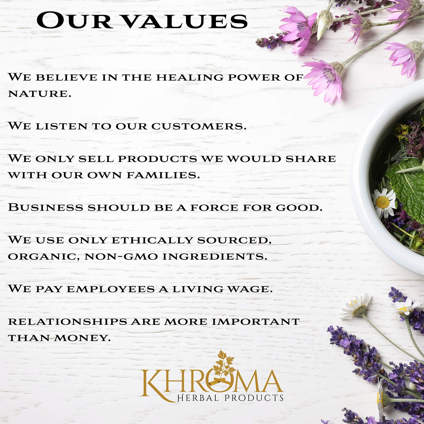Khroma Organic Digestive Blend - 2 oz Liquid Dietary Supplement - 30 Servings in a Glass Bottle