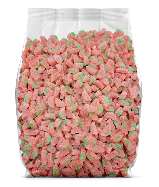 Bulk Sour Patch Kids Watermelon Candy  5lb Bulk Watermelon Sour Patch Kids  Bulk Gummy Candy  Sourpatch Watermelon Sour Gummies  Sour Patch Watermelon Candy Bulk Bag 5 pounds