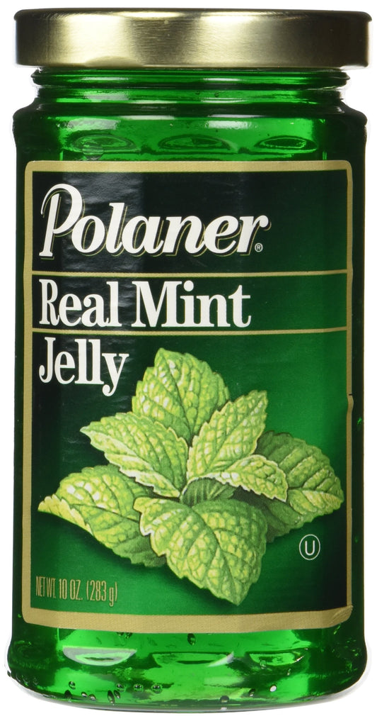 Polaner Real Miniature Jelly 10 Ounce
