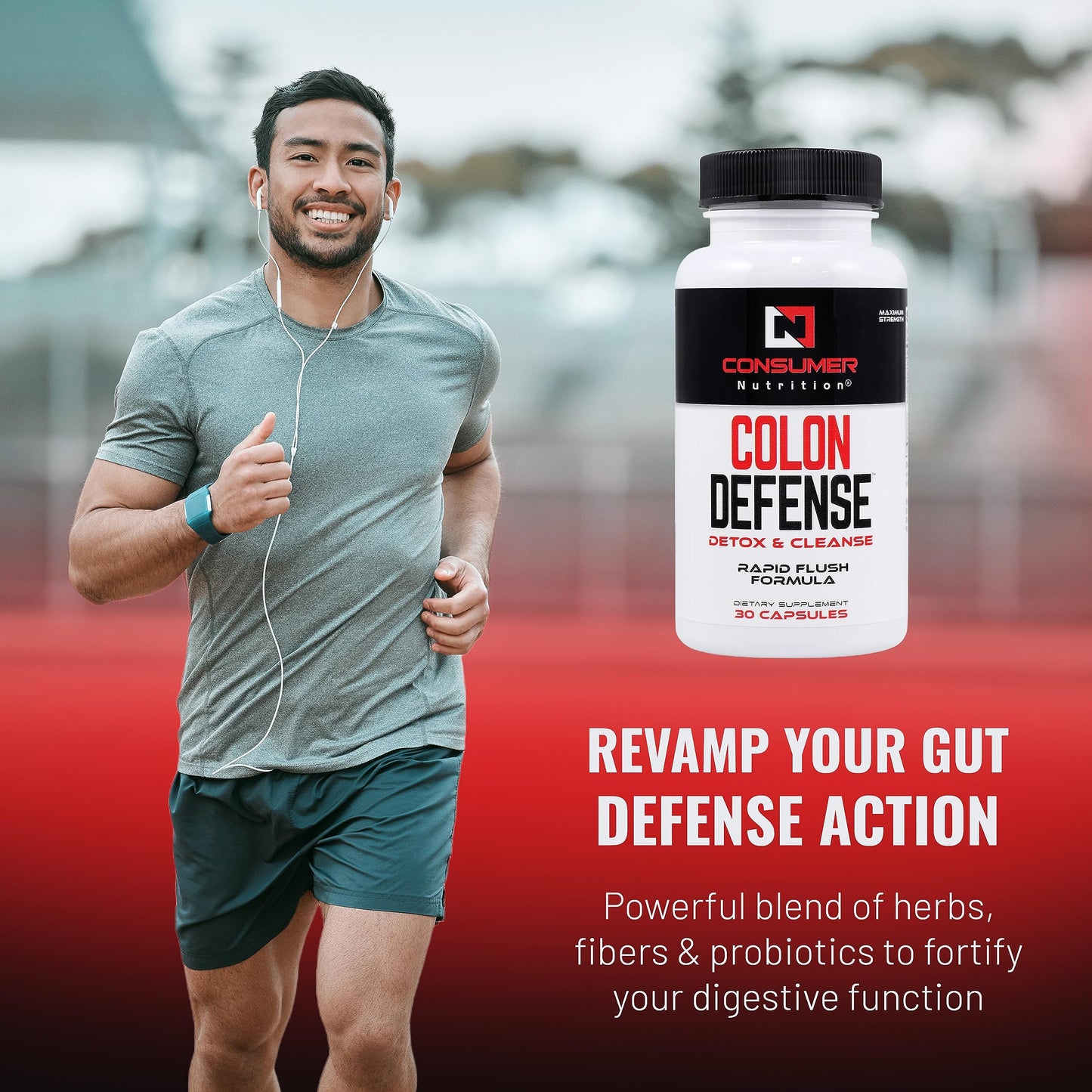 Colon Cleanse14 Day Cleanse Pills Advanced Gut Cleanse and Detox for Men and Women Fast Natural Laxative for Constipation Relief with Casacra Sagrada, Psyllium Husk, Senna Leaf and Probiotics