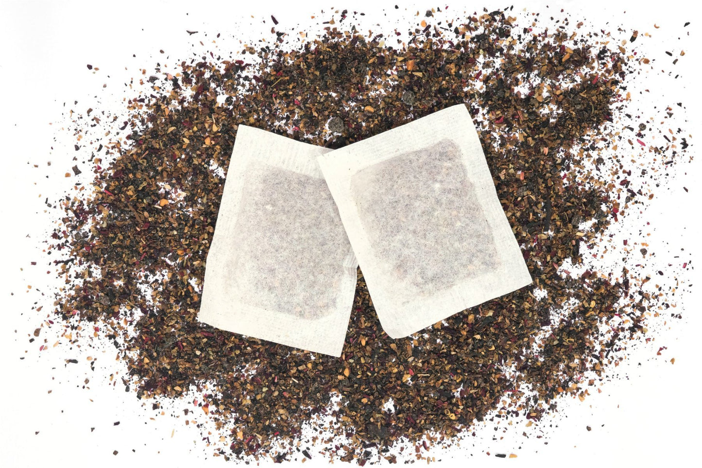 Morning Start Hibiscus Tea Bags Detox Tea - 28 count, Drink Every Morning, Caffeine Free, Gluten Free, Keto Friendly by Detox Skinny Herb Tea