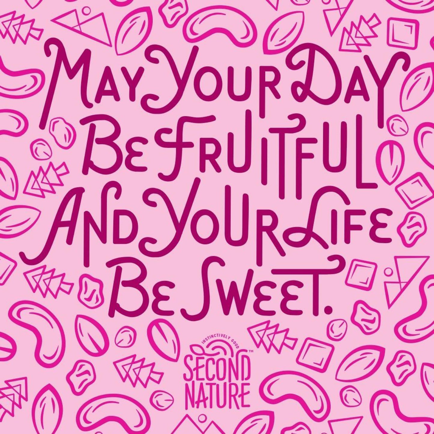 Second Nature Wholesome Medley Trail Mix  12 Count 225 oz Individual Snack Packs Certified GlutenFree  Dark Chocolate Dried Fruit and Nut Trail Mix Ideal for Travel Snacks