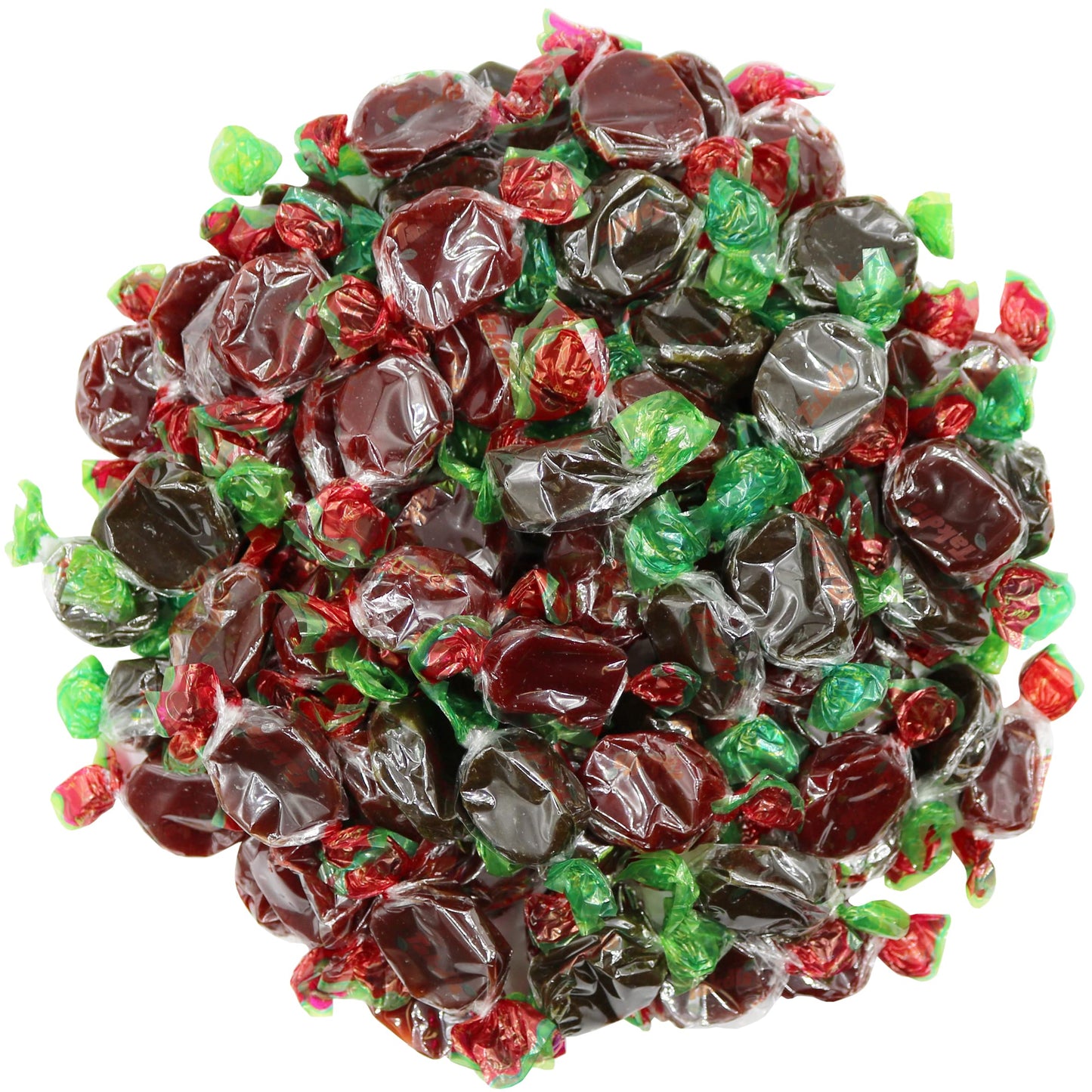 Chili Sour Bite Size Fruit Lavashak 16 oz Resealable Bag