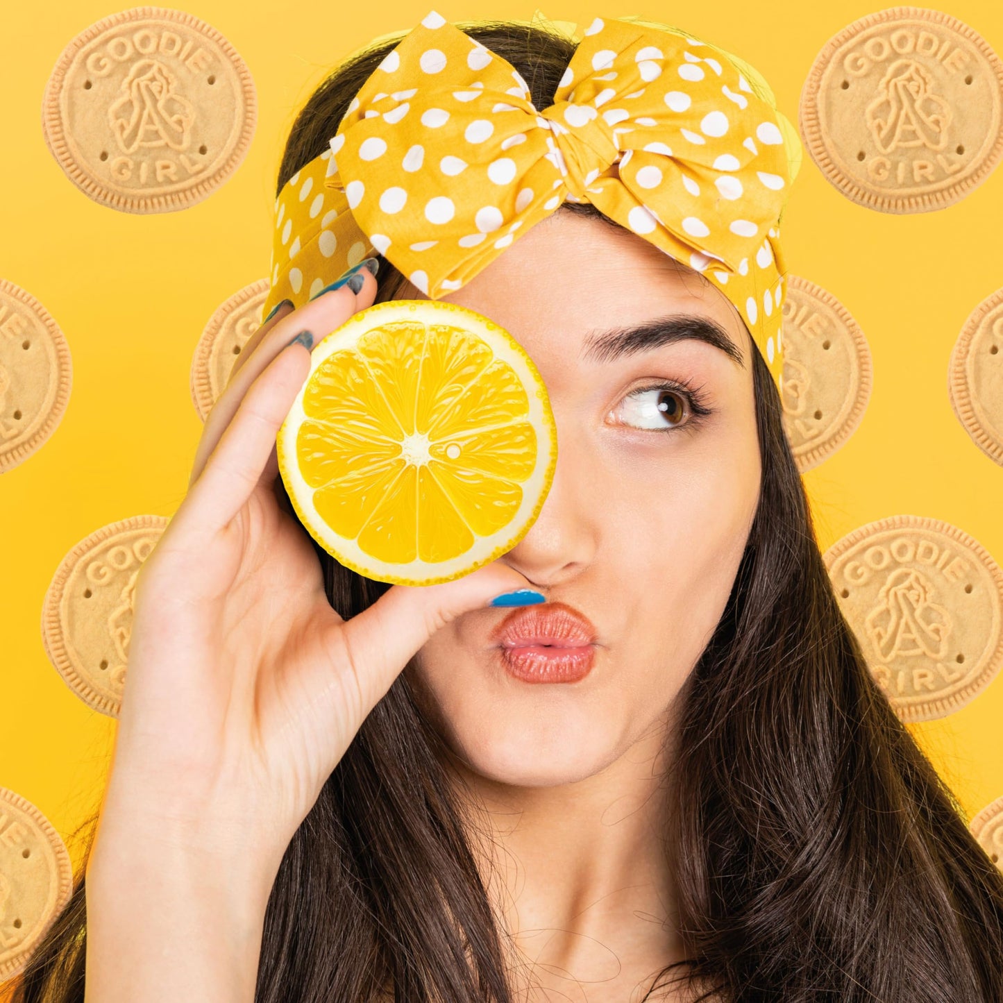 Goodie Girl Lemon Sandwich Cookies  Gluten Free Vegan Peanut Free Egg Free Dairy Free  106oz Box Pack of 3