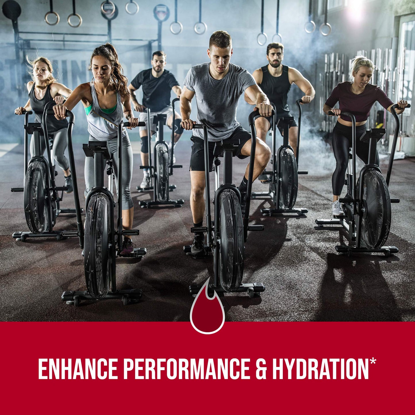 Complete Nutrition Ignite Series BCAA Advanced Amino Acid Complex, Wild Cherry, Supports Muscle Recovery, Hydration & Growth, 5g BCAA, 3g Glutamine, 13 oz Tub (30 Servings)