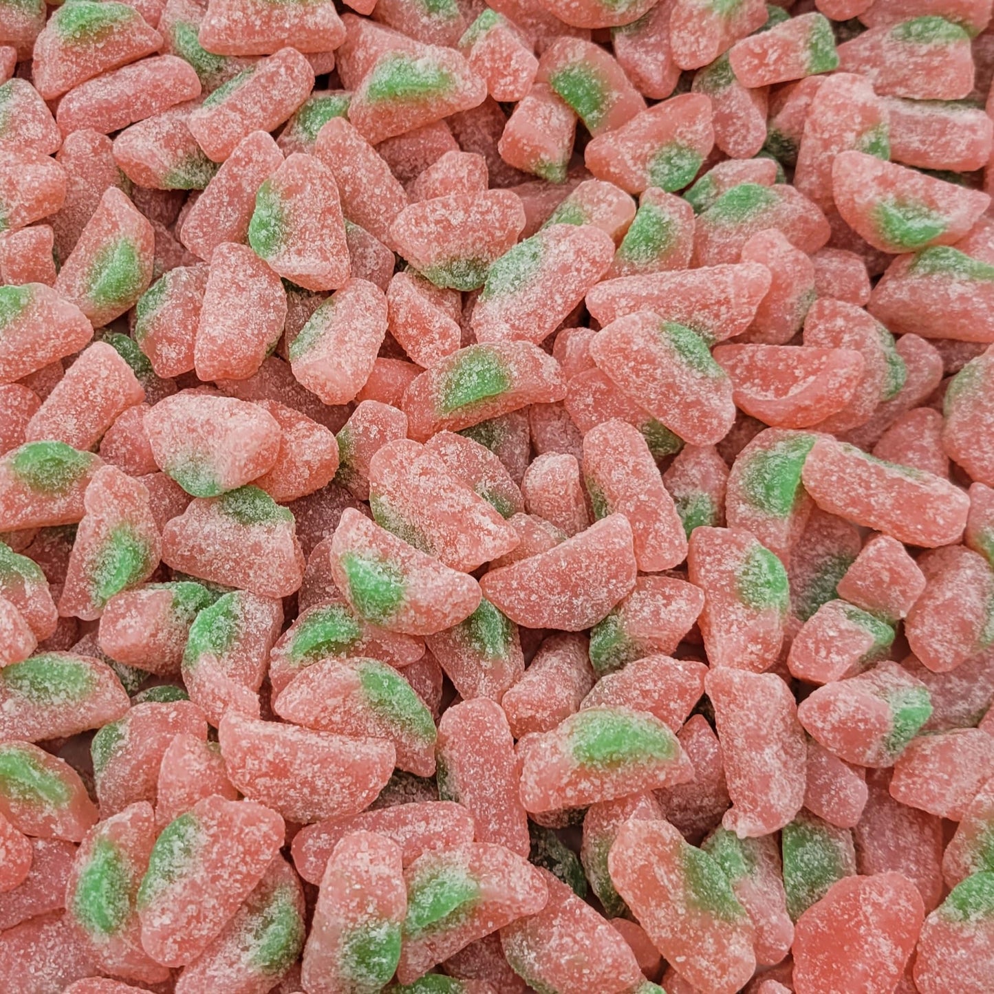 Sour Patch Kids Watermelon  Soft  Chewy Candy  3 Pound bulk Pack of Watermelon Sour Patch Kids